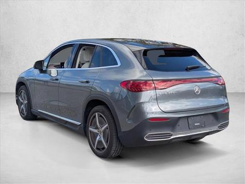 2023 Mercedes-Benz EQE 350+ Base