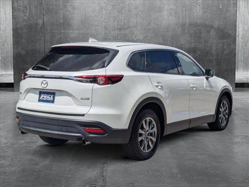 2018 Mazda CX-9 Touring