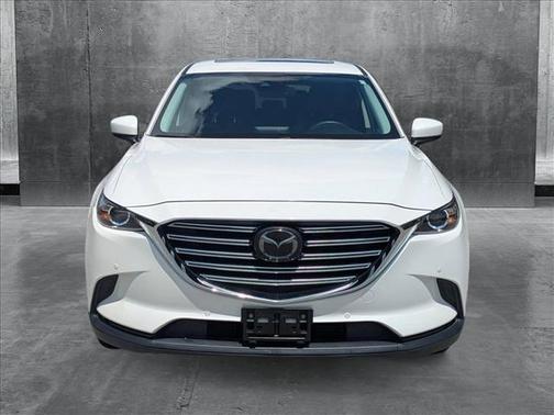 2018 Mazda CX-9 Touring
