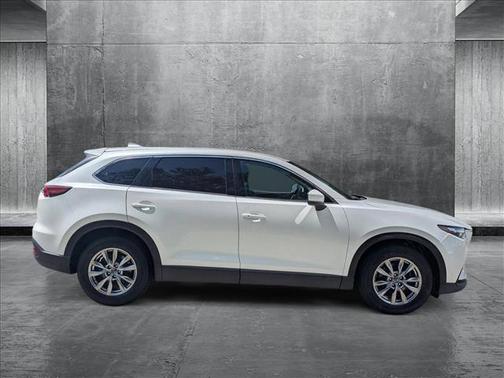 2018 Mazda CX-9 Touring