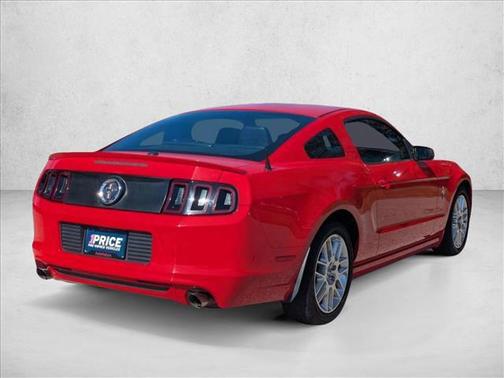 2014 Ford Mustang V6 Premium