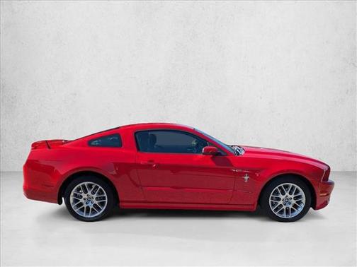 2014 Ford Mustang V6 Premium