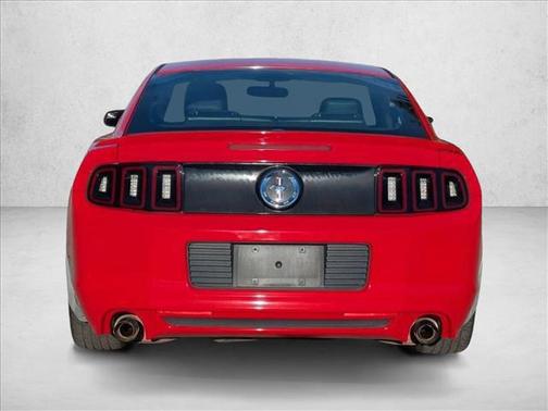 2014 Ford Mustang V6 Premium