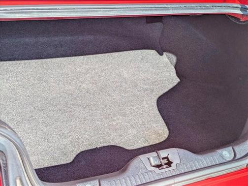 2014 Ford Mustang V6 Premium