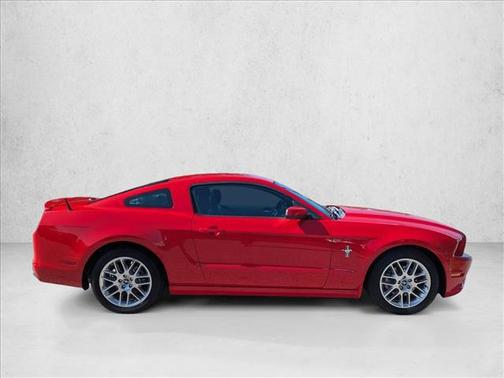 2014 Ford Mustang V6 Premium
