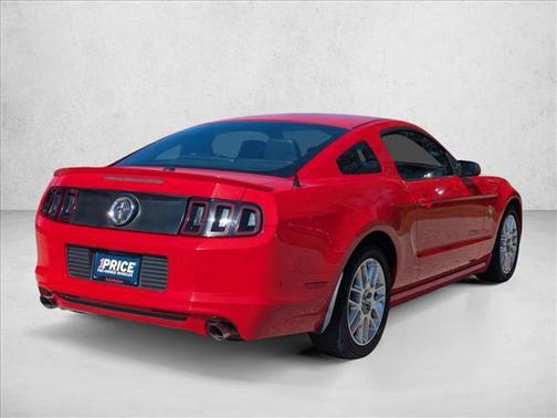 2014 Ford Mustang V6 Premium