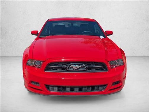 2014 Ford Mustang V6 Premium
