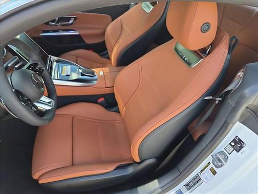 MANUFAKTUR Moonlight White Metallic 2027 Mercedes-Benz AMG GT 43 4-Door