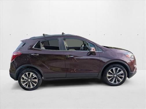 2018 Buick Encore Premium