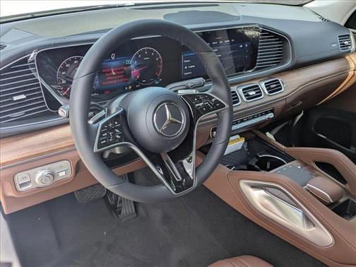 2025 Mercedes-Benz GLE 350 Base
