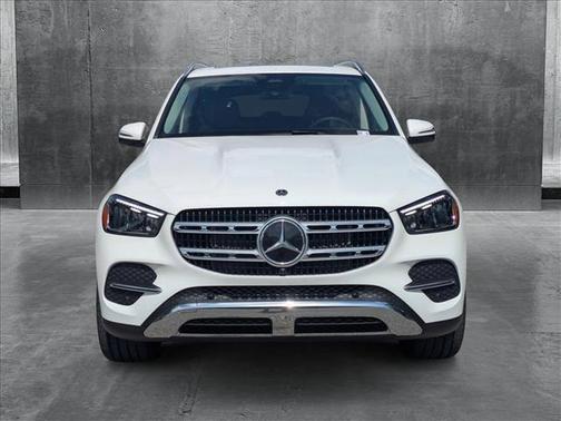 2025 Mercedes-Benz GLE 350 Base