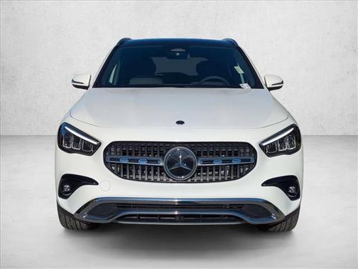 2026 Mercedes-Benz GLA 250 4MATIC