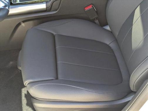 2026 Mercedes-Benz GLA 250 4MATIC