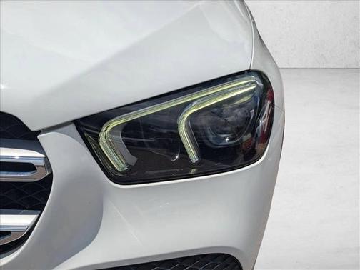 2021 Mercedes-Benz GLE 350 Base
