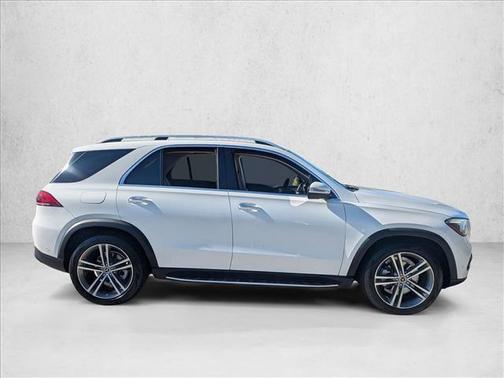 2021 Mercedes-Benz GLE 350 Base
