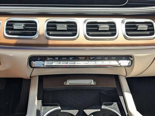 2021 Mercedes-Benz GLE 350 Base