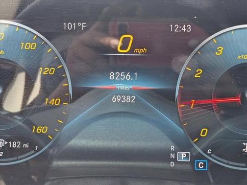 2021 Mercedes-Benz GLE 350 Base