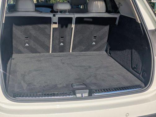 2021 Mercedes-Benz GLE 350 Base