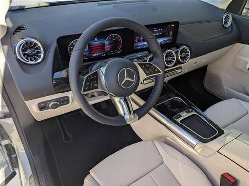 2026 Mercedes-Benz GLA 250 4MATIC