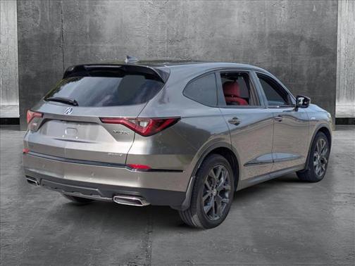 2023 Acura MDX A-SPEC