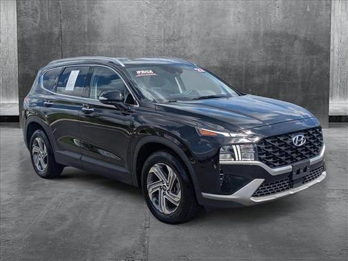 2023 Hyundai SANTA FE SEL 2.4