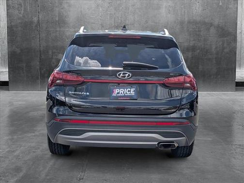 2023 Hyundai SANTA FE SEL 2.4