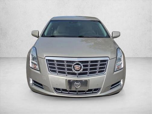 2013 Cadillac XTS Luxury