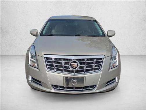2013 Cadillac XTS Luxury