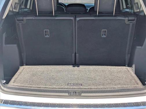 2022 Volkswagen Atlas 3.6L SEL