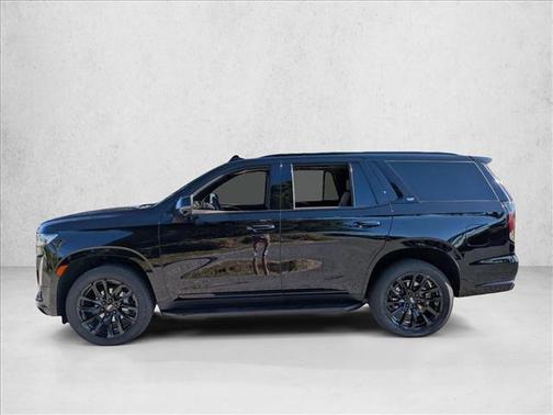 Black Raven 2023 Cadillac Escalade Sport