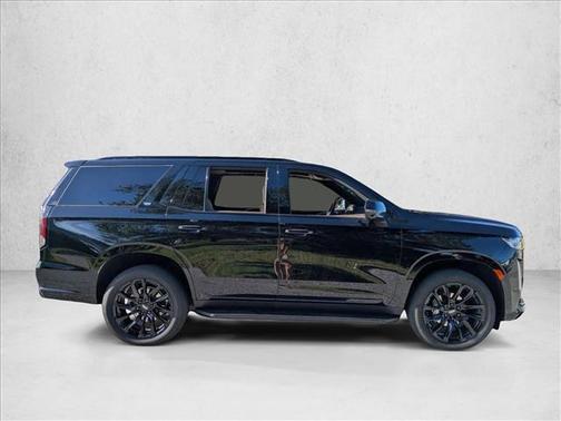Black Raven 2023 Cadillac Escalade Sport