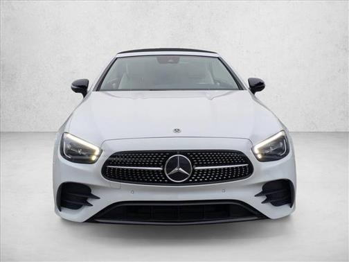 2023 Mercedes-Benz E-Class E 450