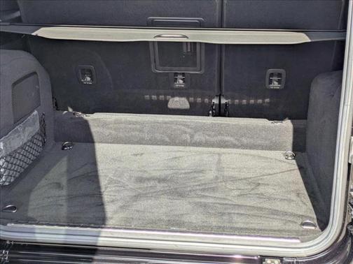 2022 Mercedes-Benz G-Class 4MATIC