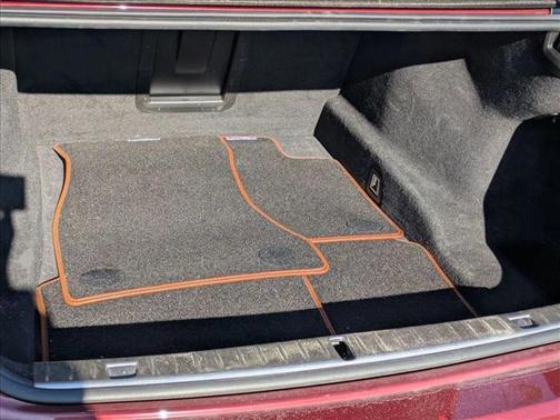 2020 BMW 750 i xDrive