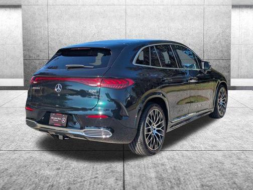 2024 Mercedes-Benz AMG EQE 4MATIC+