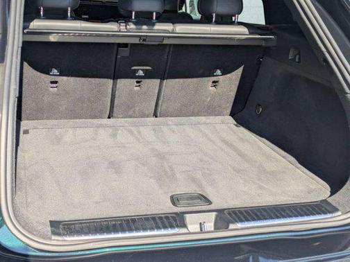 2024 Mercedes-Benz AMG EQE 4MATIC+