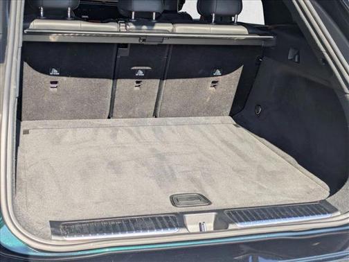 2024 Mercedes-Benz AMG EQE 4MATIC+