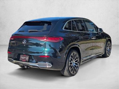 2024 Mercedes-Benz AMG EQE 4MATIC+