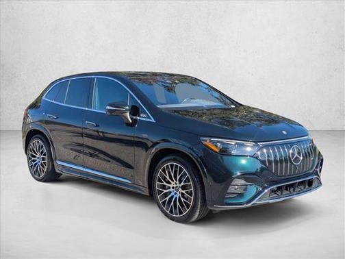 2024 Mercedes-Benz AMG EQE 4MATIC+