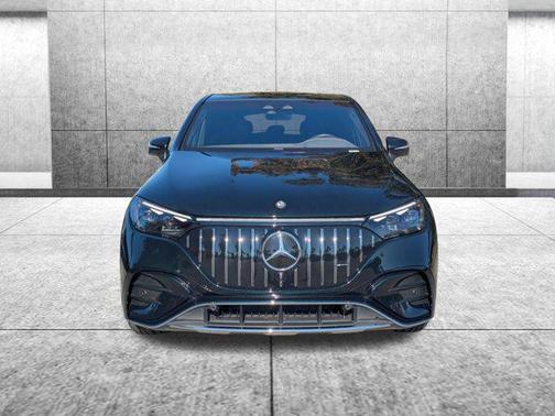 2024 Mercedes-Benz AMG EQE 4MATIC+