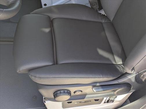 2026 Mercedes-Benz Sprinter 2500 High Roof