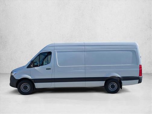 2026 Mercedes-Benz Sprinter 2500 High Roof