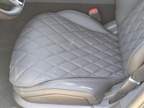 2026 Mercedes-Benz S-Class S 580 4MATIC