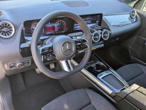 2026 Mercedes-Benz GLA 250 4MATIC