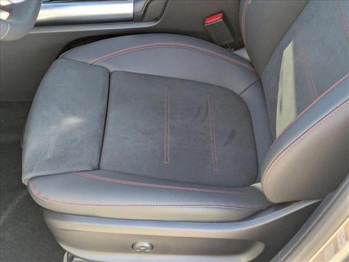 2026 Mercedes-Benz GLA 250 4MATIC