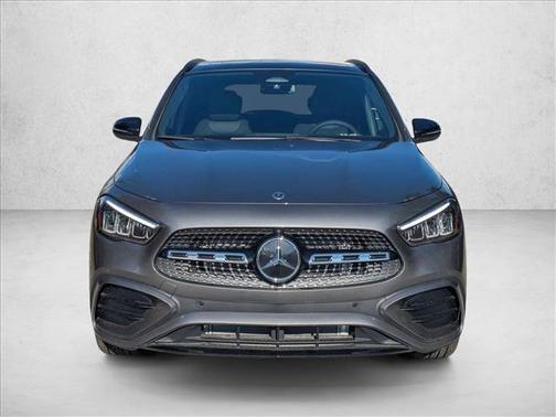 2026 Mercedes-Benz GLA 250 4MATIC