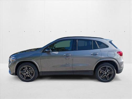 2026 Mercedes-Benz GLA 250 4MATIC
