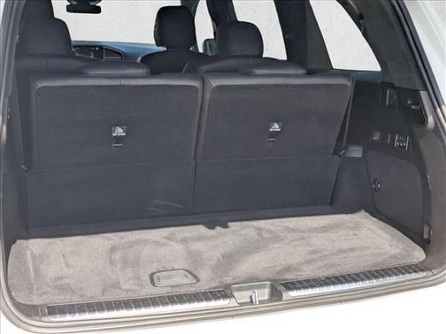 Designo Diamond Wh 2021 Mercedes-Benz AMG GLS 63 Base