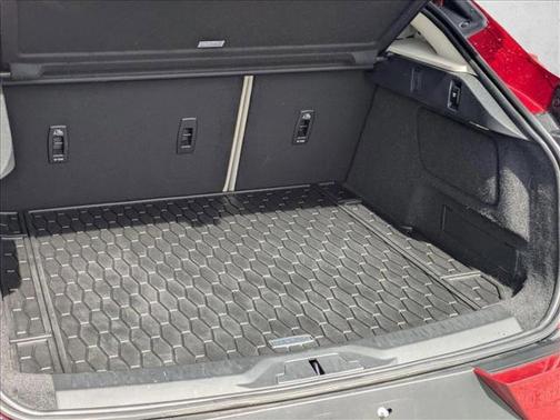 2020 Jaguar I-PACE S EV400 AWD Automatic