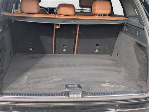 2022 Mercedes-Benz AMG GLC 43 4MATIC